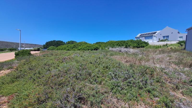 0 Bedroom Property for Sale in Stilbaai Wes Western Cape